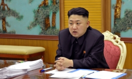 Iznenađujući snimak Kim Džong-una kako šepa