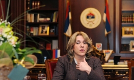 SNSD predlaže premijerku, opozicija ćuti