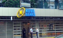Pucali i pobjegli s plijenom za dva minuta