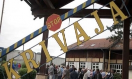 Ponovo propala prodaja Krivaje