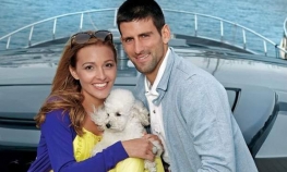 Nole staje na ludi kamen