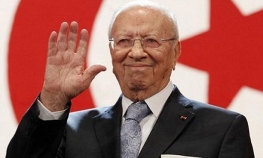 Najavio kandidaturu za predsjednika "ako bude živ"