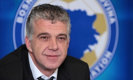 I prvi čovjek bh. fudbala osumnjičen zbog 1,7 miliona KM