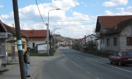 Počinje izgradnja kanalizacije u Vrbanji