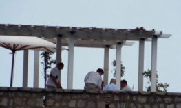Pogledajte kako su tekle pripreme za vjenčanje Novaka Đokovića