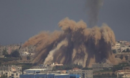 Izrael proširio ofanzivu, Hamas gađa Tel Aviv i Jerusalim