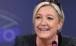 Marin Le Pen: Sankcije protiv Rusije su glupost
