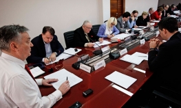 U subotu o kandidatu za člana Predsjedništva