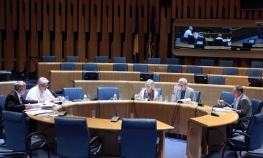 Delegati odlučuju o zakonu koji je uslov za Manival