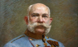 Car Franjo Josip nije želio mir