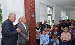 Pavić uručio platne kartice mještanima Tukova
