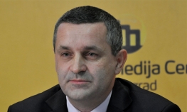 Linta: Iz evidencije nezakonito izbrisano 50.000 Srba