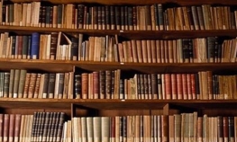 Šamačka biblioteka izgubila  više od polovine knjižnog fonda