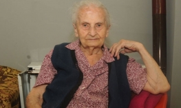 Baka Emilija Janković: Umjerenost recept za dugovječnost