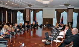 Vlada RS očekuje usvajanje rebalansa budžeta