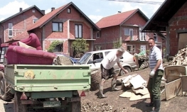 Šamcu i dalje potrebna oprema