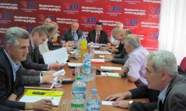 Đokić ostaje kandidat za člana Predsjedništva BiH