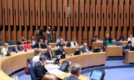 Krivični zakon ide na usaglašavanje