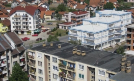 Dug domaćinstava i privrednih subjekata veći od milion KM