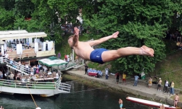 "Ljeto na Vrbasu" počinje u nedjelju