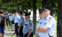 Policija podmlađuje i ojačava svoje redove