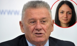 Velja Ilić želi da se iskupi sa 101 ružom