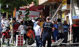 Eksplodirao gas u Turskoj, povrijeđeno šest ljudi