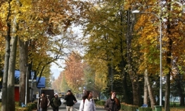 Banjaluka udomila sirijske studente