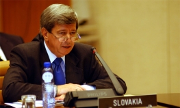  Kukan šef delegacije Evropskog parlamenta za Srbiju?