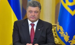 Porošenko spreman za bilateralno primirje