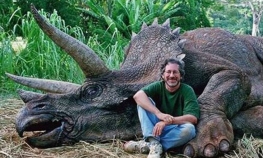 Ko je ovdje lud: Spilberg ubio dinasaurusa?