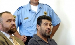Maktouf ponovo osuđen na pet godina zatvora