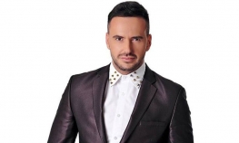 Džordž Stajler našu kulturu pokazuje na svjetskim pistama