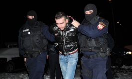 "Stijaković i Dujić hladnokrvne ubice"