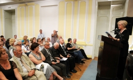 Bogat program "Vezenog mosta"