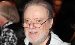 Preminuo Tomi Ramon