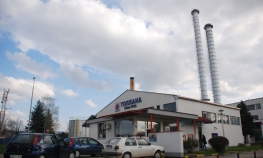 Za remont toplifikacionog sistema 2,3 miliona KM