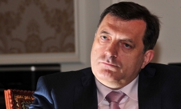 Dodik: Erdoanova prijetnja ohrabrenje bošnjačkim strankama da budu ...
