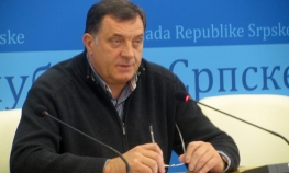 Dodik najavio skoru finansijsku pomoć Ruske Federacije