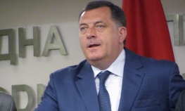 Dodik: Anketa pokazala da SNSD ima veću podršku od SDS-a