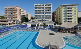 Hrvati u italijanskom hotelu "nabili" račun od 2000 evra, pa pobjegli