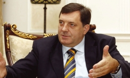 Srbija da zaštiti Dejtonski sporazum i Srpsku