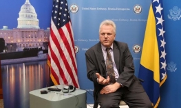 Hil: Mladi su spremni odbaciti mračno doba nacionalizma