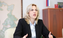 Dezinformacija da je sin premijera Srpske zaposlen bez konkursa