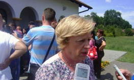 Na dva punkta uručeno 115 vaučera