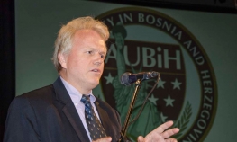 Cinično korištenje etničke politike vodi BiH u prošlost
