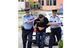 Banjalučani Matija i Bare pali s pola kilograma heroina