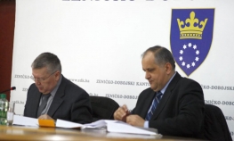 Kreditno zaduženje jedini izlaz za ZDK