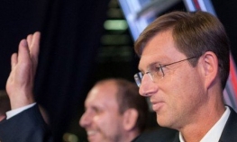 Miro Cerar proglasio pobjedu