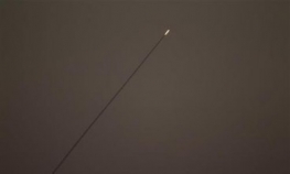 Izrael uzvratio na rakete iz Libana